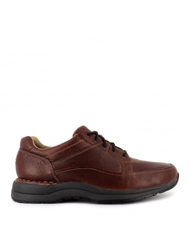 EDGE HILL - BROWN LEATHER