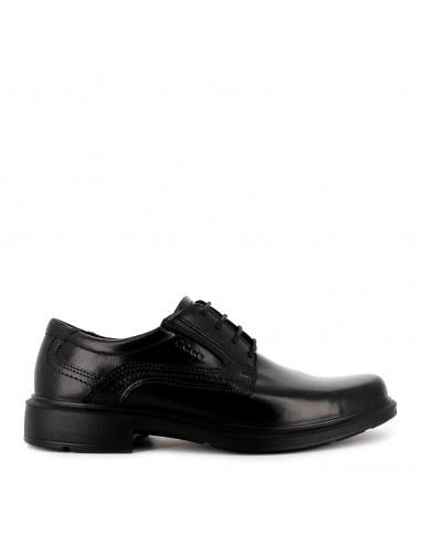 HELSINKI 50144 - BLACK LEATHER