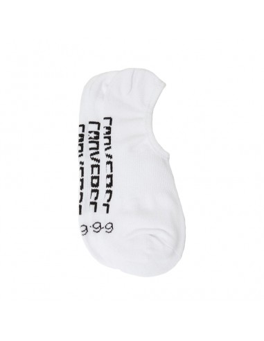 SOCK 3PACK - WHITE