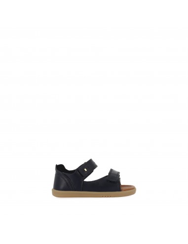 DRIFTWOOD I-WALK  - NAVY LEATHER