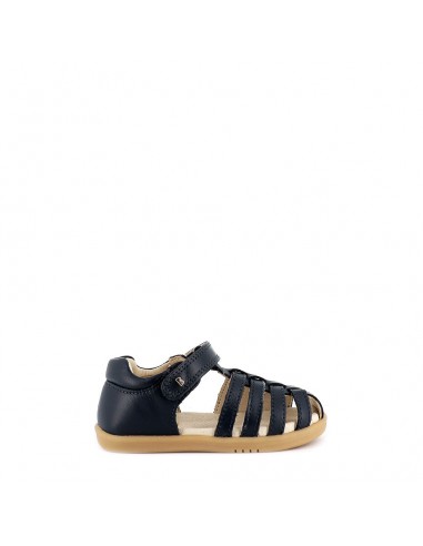 JUMP I-WALK - NAVY LEATHER