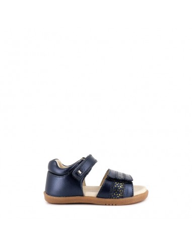 HAMPTON I-WALK - NAVY COMET LEATHER