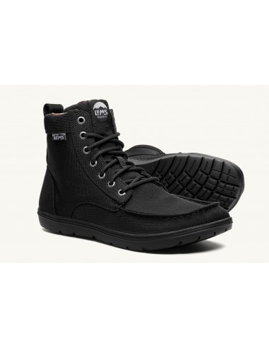 Men's Boulder Boot Vegan