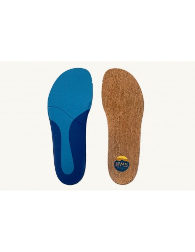 Max Cork Insole - 5.5mm