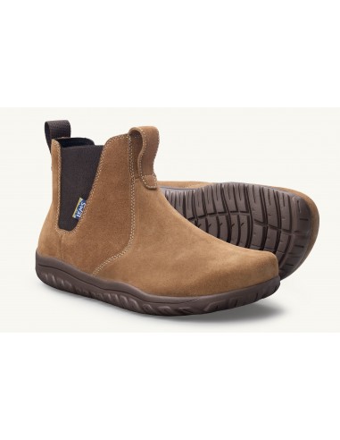 Men's Chelsea Barefoot Boot