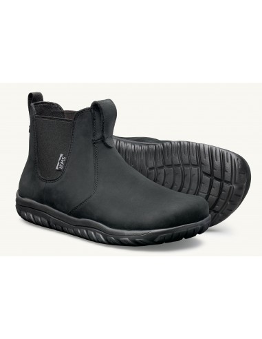 Men's Chelsea Barefoot Boot Waterproof