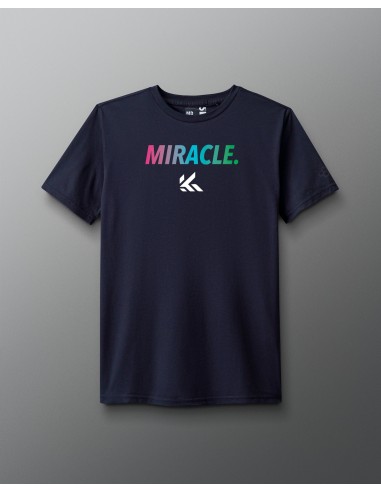 Kayla Miracle Thumbs Up Elite Super Soft T-Shirt