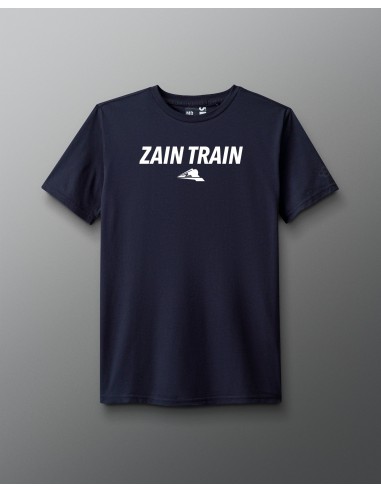 Zain Train Elite Super Soft T-Shirt