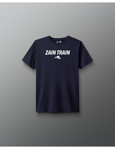 Zain Train Elite Super Soft Youth T-Shirt