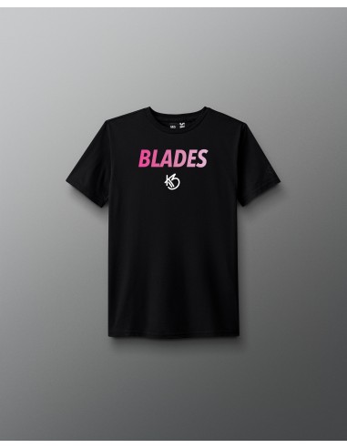 Blades Suplex City Elite Super Soft Youth T-Shirt