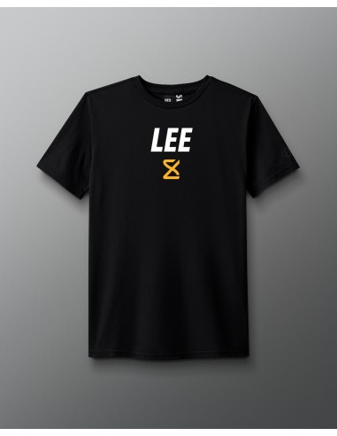 Spencer Lee No Excuses Elite Super Soft T-Shirt