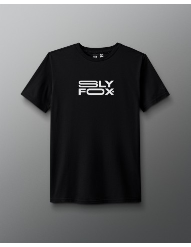 T-shirt super doux Sly Fox Win Streak