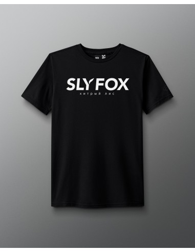 Sly Fox Flair Super Soft T-Shirt