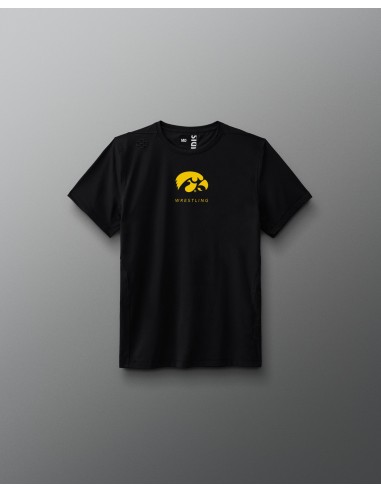 Iowa Wrestling Performance Youth T-Shirt