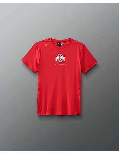 Ohio State Wrestling Youth Performance T-Shirt