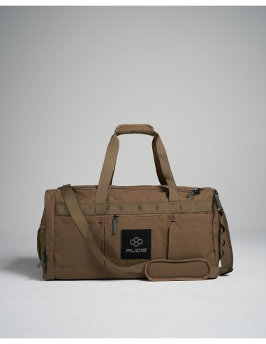 RUDIS Utility Duffel Bag - Camel