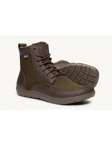 Boulder Boot Nylon pour hommes