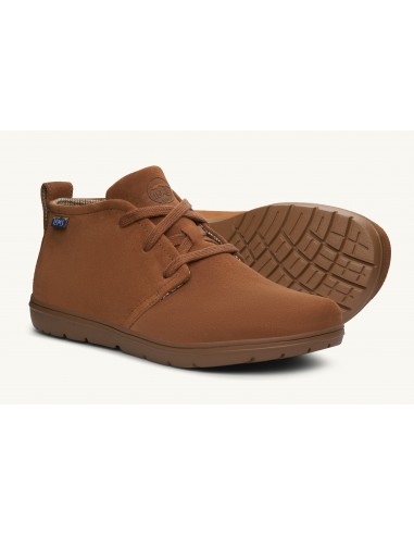 Hommes Chukka Suede (Discontinued)