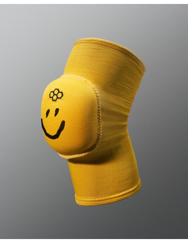 RUDIS Happy Kneepad - Jaune