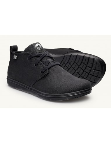 Hommes Chukka Canvas