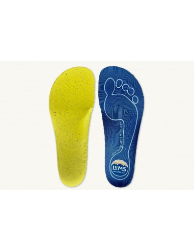 Adventure Poly Insole - 5.5mm