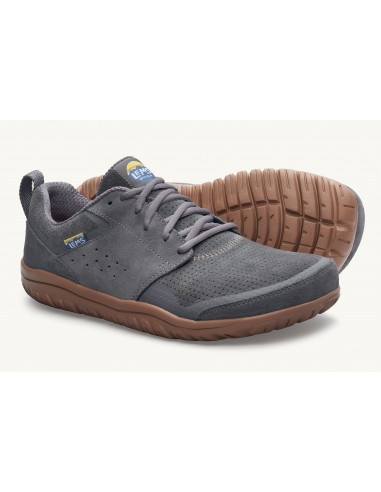 Men's Primal Zen Suede