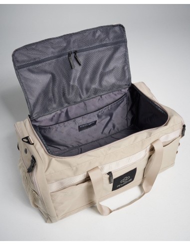 RUDIS Utility Duffel Bag - Tan