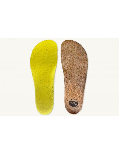 Minimal Cork Insole - 4.5mm