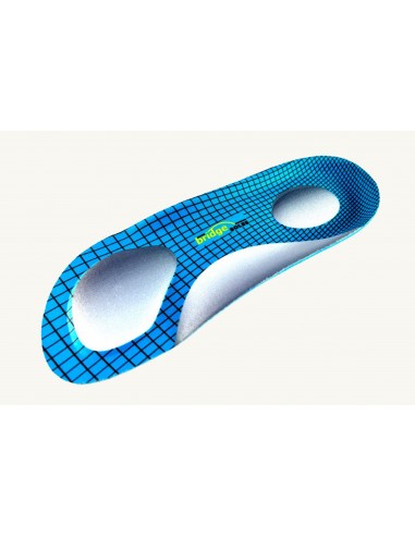 Bridge Soles - 3/4 Length Insole