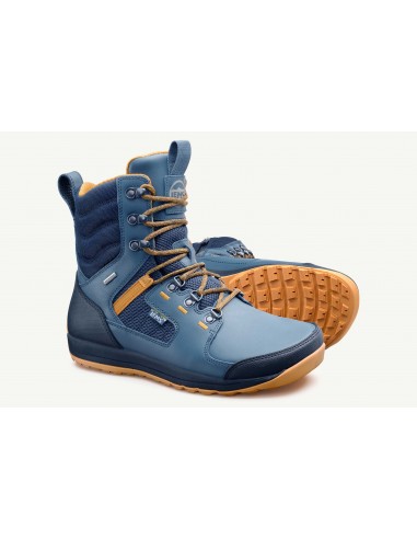 Men's Breck Boot Waterproof