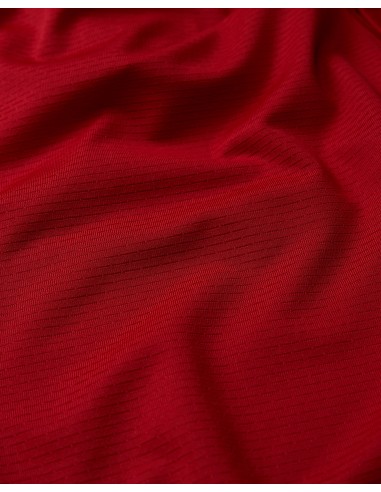 RUDIS Vent 1/4 Zip - Red