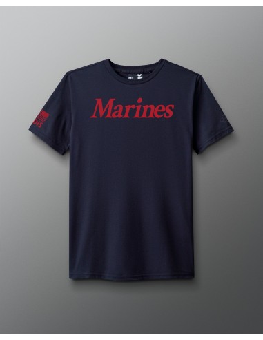 T-shirt de la marque Marines