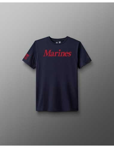 T-shirt pour jeunes de la marque Marines