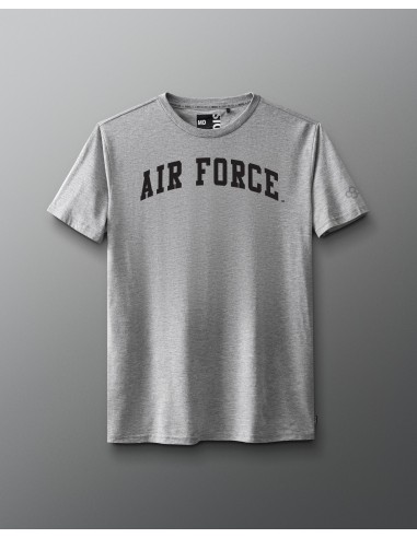 T-shirt avec drapeau arqué de l'US Air Force 47