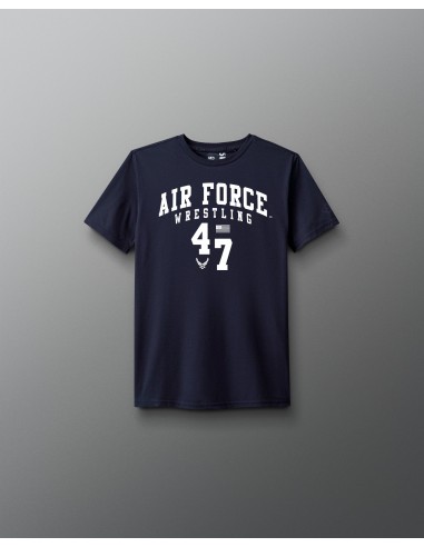 T-shirt pour jeunes de l'US Air Force Wrestling Arch