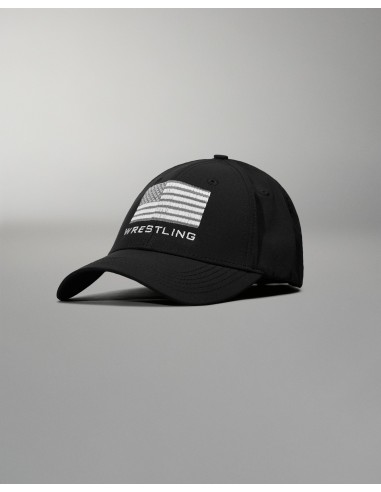 Casquette de performance avec drapeau tactique